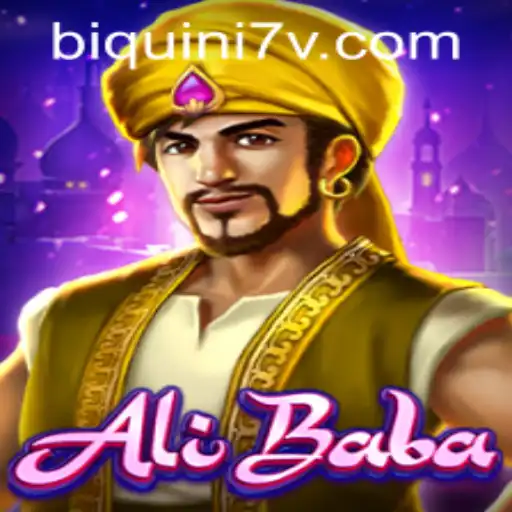 AliBaba: Uma Experiência de Jogo Imersiva e Atual