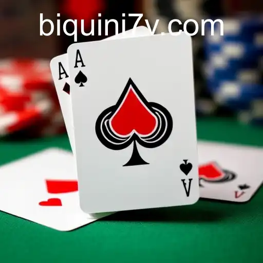 Explorando o Fascinante Mundo do Blackjack: Estratégias e Curiosidades