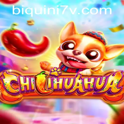 CHILIHUAHUA: Um Mergulho nas Aventuras de Jogo com 7V Biquini.com