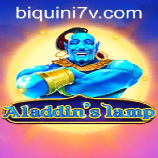 Explore o Fascinante Mundo de Aladdinslamp