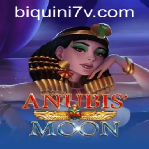 Descubra AnubisMoon: O Novo Jogo Que Está Conquistando o Mundo