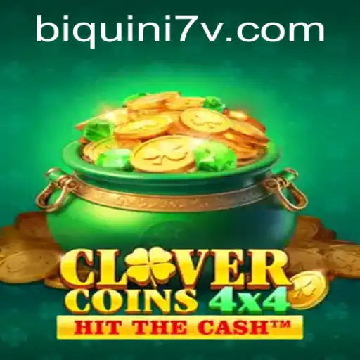 Explorando CloverCoins4x4: Diversão e Desafios em um Tabuleiro