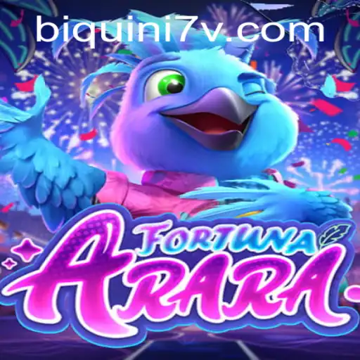 Explorando 'FortunaArara': O Novo Fenômeno do Mundo dos Jogos