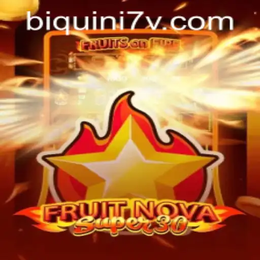 Descubra FruitrNovaSupe30: Um Jogo Inovador no Mundo dos Games