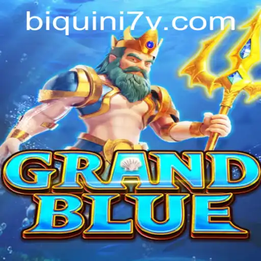 Desvendando o Mundo de GRANDBLUE: O Jogo Revelação