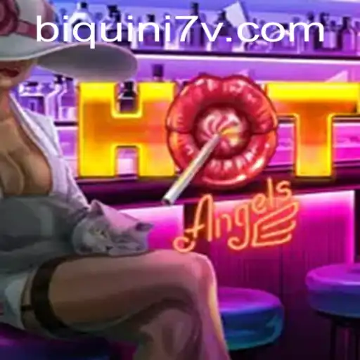 Explorando o Mundo de HotAngels: Um Mergulho em Aventura e Estratégia