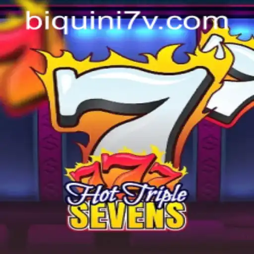 Explorando o Mundo de HotTripleSevens: Um Jogo Clássico com um Toque Moderno