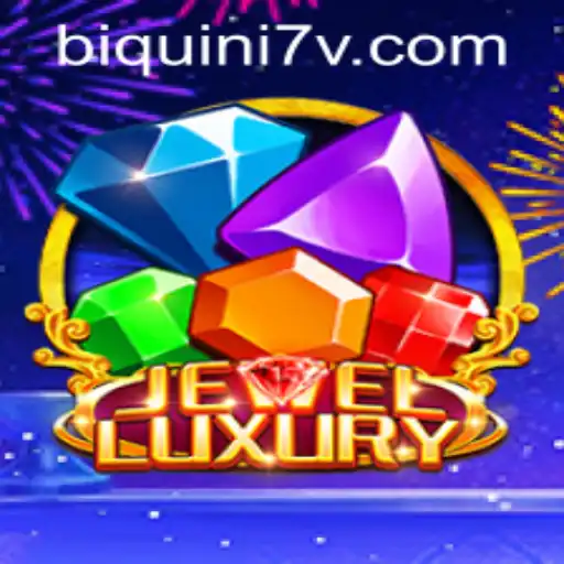 JewelLuxury: Descubra o Brilho do Novo Fenômeno dos Jogos