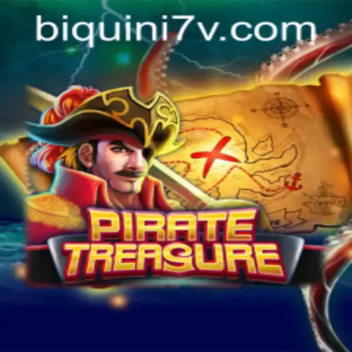 Descubra a Aventura de PirateTreasure e a Inovação de 7V Biquini.com