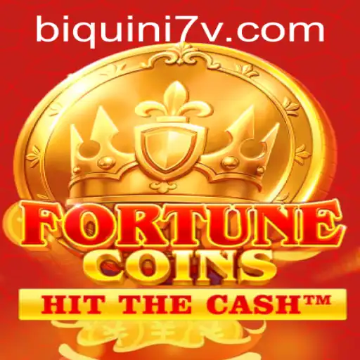 FortuneCoins: Descubra o Jogo de Fortuna e Estratégia