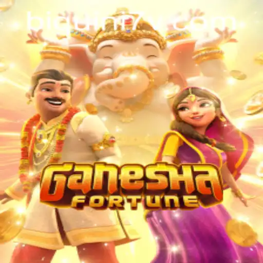 Explorando o Mundo Virtual de GaneshaFortune: Uma Nova Aventura no Universo dos Jogos