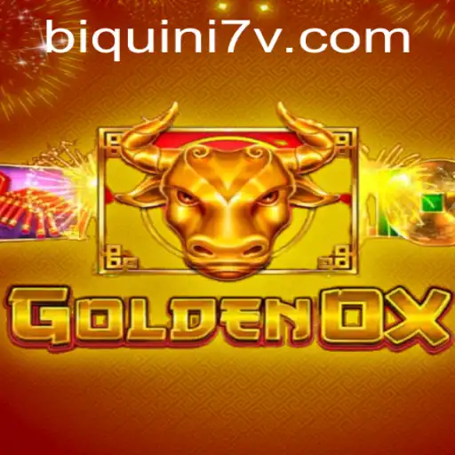 Explorando o Fascinante Mundo de GoldenOx