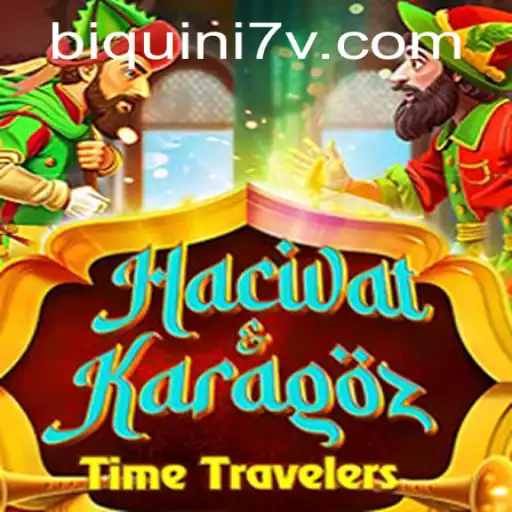 Descubra o Fascinante Mundo de HacivatandKaragoz: Uma Jornada Pelo Tradicional Jogo de Sombras