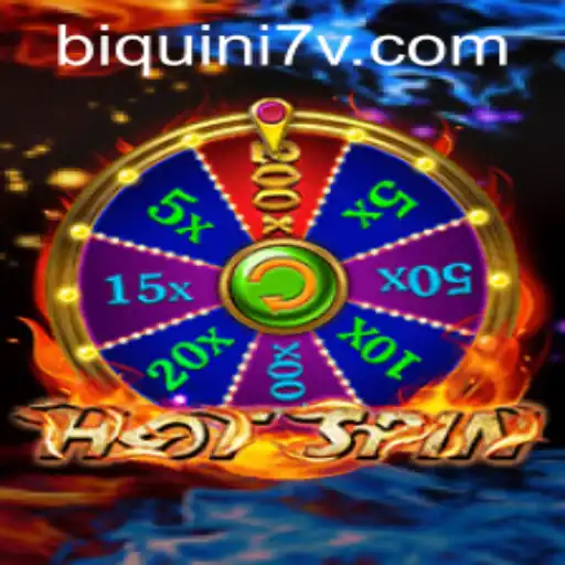 Descubra o Fascinante Universo de HotSpin