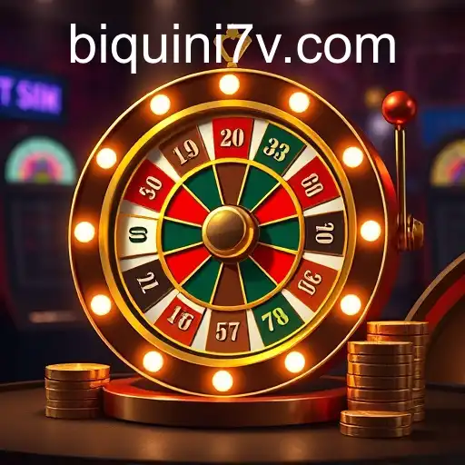 Tudo sobre Jogos de Roleta e a Influência do 7V Biquini.com