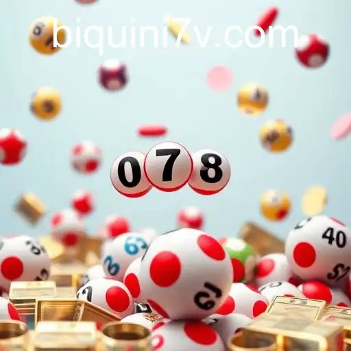 Loteria: História, Psicologia e o Impacto Econômico