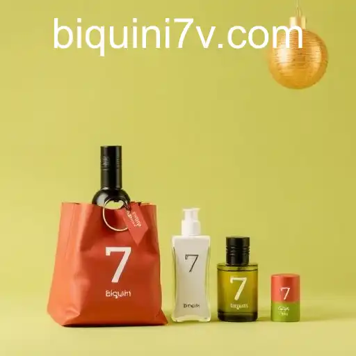 Ofertas Exclusivas: Descubra as Vantagens que a 7V Biquini.com Oferece