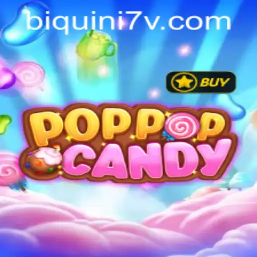 Descubra o Desafiante Mundo de POPPOPCANDY