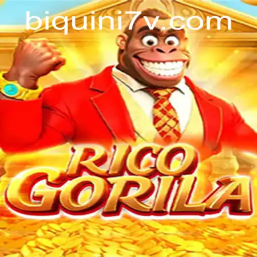 Descubra o Universo de RicoGorila: O Jogo que Conquista a Internet