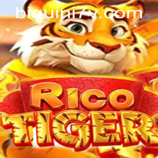 RicoTiger: Descubra o Novo Jogo do Momento