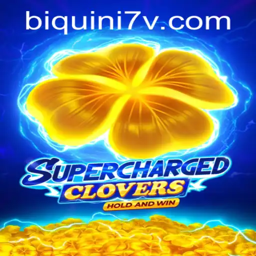 Descubra as Aventuras de SchargedClovers e a Chave do Misterioso 7V Biquini.com