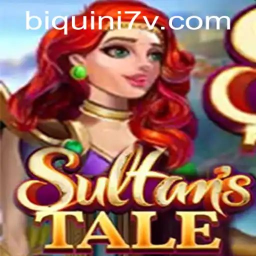 Descubra Sultanstale: O Jogo Imersivo que Conquista a Todos
